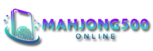 mahjong500 logo